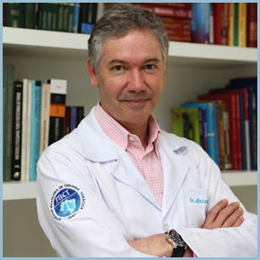 Dr. Antonio Maria Fonseca da Silva