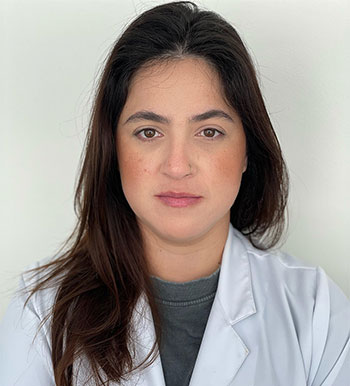 Dra. Ana Carolina Betencorte